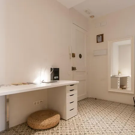 Passeig Gaudi